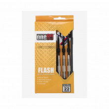 Дротики FLASH BRASS