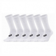 Носки ASICS CREW SOCK (6 пар)