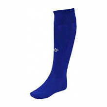 Гетры Umbro MEN’S SOCKS (071) р.L СИНИЙ \ БЕЛЫЙ