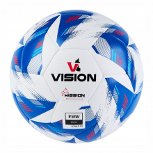 Мяч футбольный "VISION Mission",р.5, FIFA