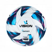 Мяч футбольный "VISION Resposta", р.5,FIFA Quality Pro,MF