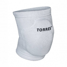 Наколенники TORRES COMFORT БЕЛЫЙ