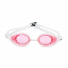 Очки MAD WAVE ALLIGATOR РОЗОВЫЙ