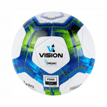 Мяч футзальный VISION Target, FIFA Basic, р. 4
