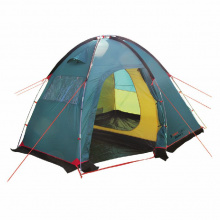 Палатка BTRACE DOME 3