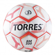 Мяч футбольный "TORRES BM 300", р.3 