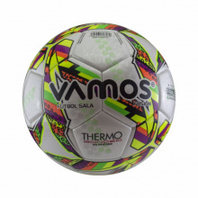 Мяч футзальный VAMOS FUTSAL FUSION №4 