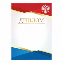 Диплом Д-9