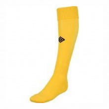 Гетры Umbro MEN'S HOSE, (036) Senior ЖЕЛТЫЙ \ ЧЕРНЫЙ