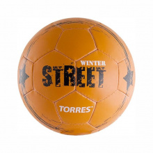 Мяч футбольный "TORRES Winter Street" , р.5