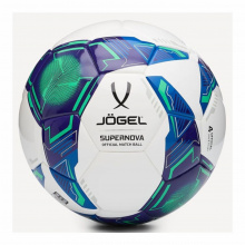 Мяч футзальный JÖGEL Supernova HFL №4