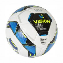 Мяч футбольный "VISION Resposta", р.5,FIFA Quality Pro PU-MF