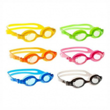 Очки MAD WAVE AUTOSPLASH Junior
