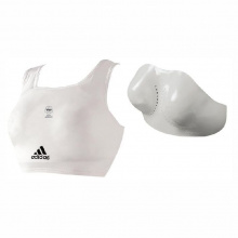 Защита груди женская ADIDAS LADY PROTECTION р.М