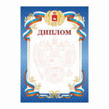 Диплом Д-2