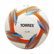 Мяч футбольный "TORRES Club" р.5