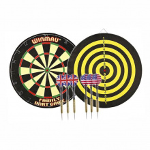 Мишень HARROWS игра
