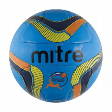 Мяч для пляжного футбола "MITRE Beach Soccer Trainer V12" р.5