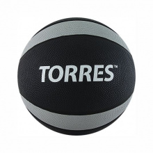 Медбол "TORRES" 7 кг