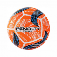 Мяч для пляжного футбола PENALTY BOLA BEACH SOCCER FUSION IX, р.5