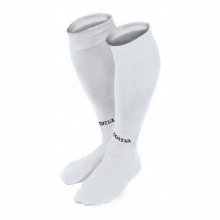 Гетры Joma Football socs classic II р.40-46 БЕЛЫЕ