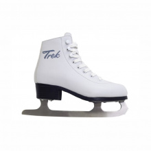 Коньки фигурные TREK Skate