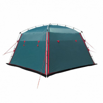 Camp BTrace  T0465 3
