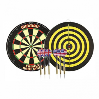 Мишень HARROWS игра