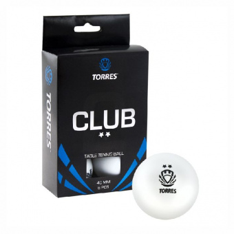 TORRES Club 2