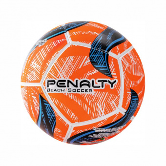 PENALTY BOLA BEACH SOCCER FUSION IX