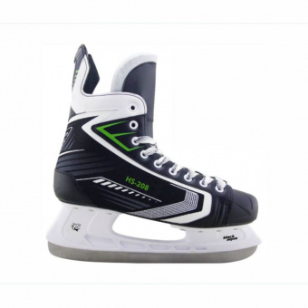 Коньки HS-208