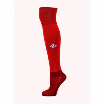 MEN'S SOCKS красный белый U93265