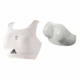 Защита груди женская Lady Protection ADIDAS