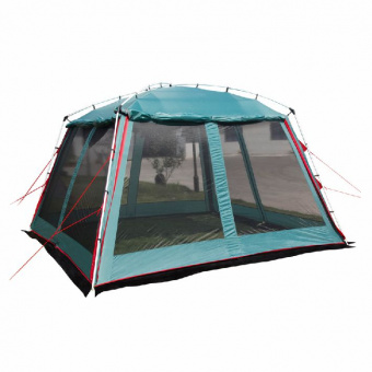 Camp BTrace  T0465