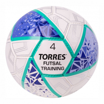 futsal torres training