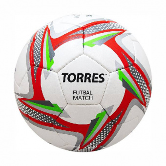 TORRES Futsal Match
