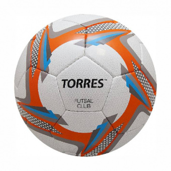 TORRES Futsal Club