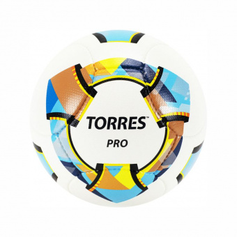 Мяч футб. TORRES Pro