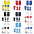 Гетры Umbro MUNDIAL SOCK UNCU р.M СИНИЙ \ БЕЛЫЙ