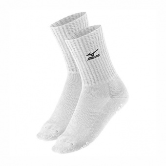 Носки Mizuno Volley Socs Medium 67UU715-01