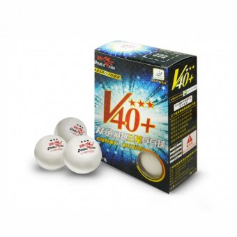 DOUBLE FISH 40+ 3 A110F