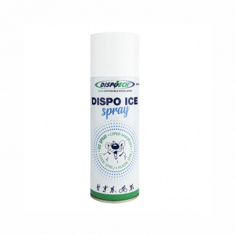 заморозка Dispo Ice Spray