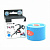Кинезио тейп KINDMAX КRY50 вискоза 5см*5м