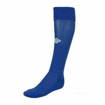 Гетры Umbro MEN'S HOSE синие