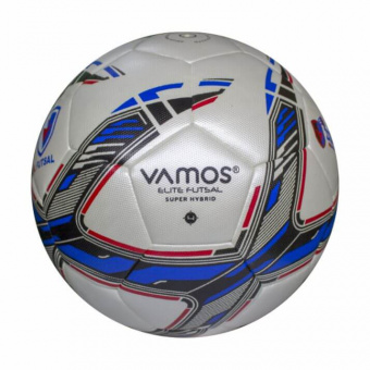 VAMOS ELITE FUTSAL