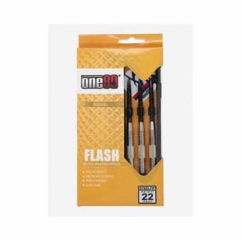 Дротики FLASH BRASS