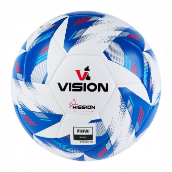 VISION Mission