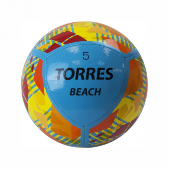 TORRES Beach