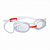 Очки MAD WAVE ENVY Automatic Racing Mirror