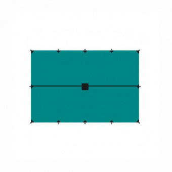 Тент BTRACE 4х6